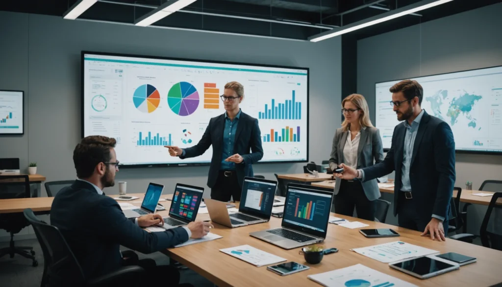 cahier des charges pour un site internet