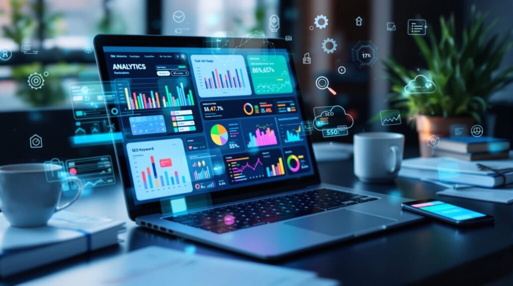 meilleurs outils seo